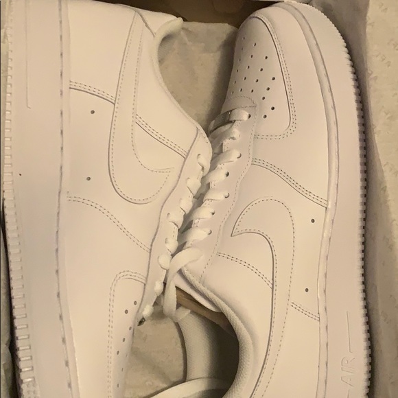 Nike Other - Nike White Air Force 1